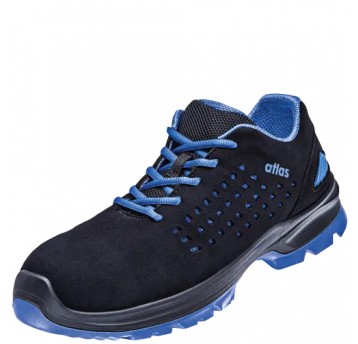 Półbuty ATLAS SL 40 BLUE S1 ESD W12