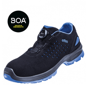 Półbuty ATLAS SL 9405 XP BOA ESD S1P W10