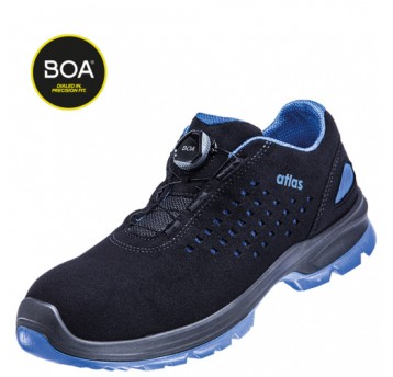 Półbuty ATLAS SL 9405 XP BOA ESD S1P W12