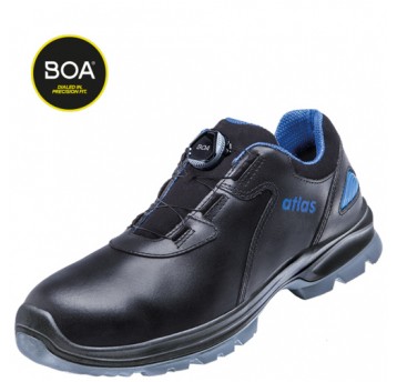 Półbuty ATLAS SL 9645 XP BOA ESD S3 W12