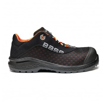 Półbuty Be-Fit Shoe S1P SRC