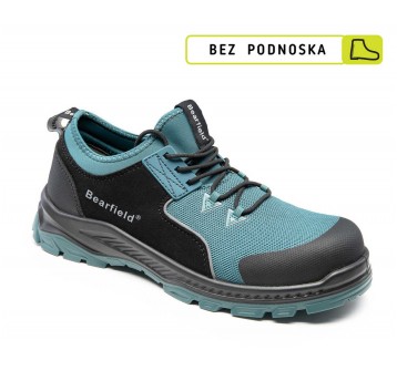 Półbuty BEARFIELD BOLTON O1 SR FO
