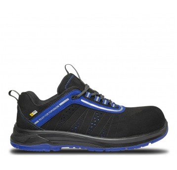 Półbuty Bennon TRON S1PS ESD NM Blue Low