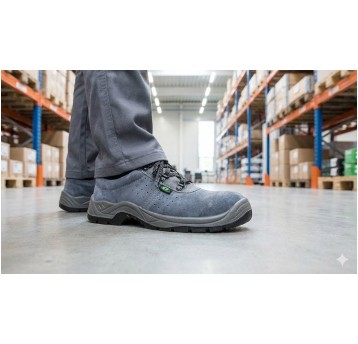 Półbuty COVERGUARD 9SUN S1P SRC