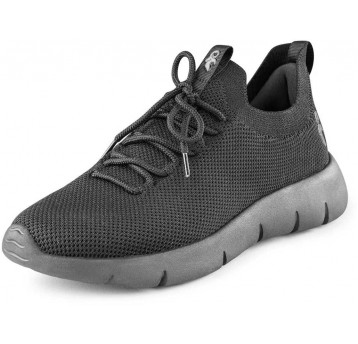 Półbuty CXS ISLAND GRENADA - czarny