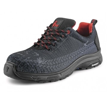 Półbuty CXS MICHELIN SARNO S3