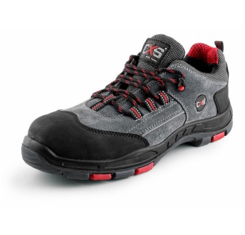 Półbuty CXS ROCK SLATE S1P