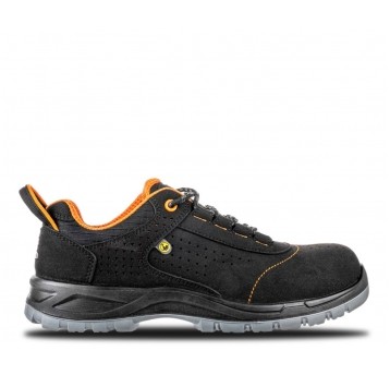 Półbuty NUX S1PS ESD NM Low