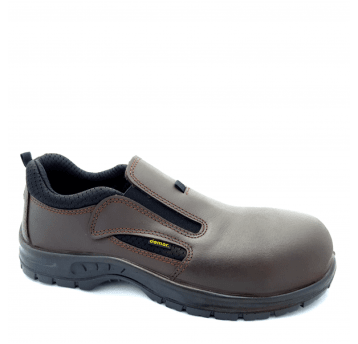 Półbuty ochronne LANDER S1 SRC męskie - 41