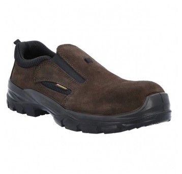 Półbuty ochronne LANDER W2 S1 SRC męskie