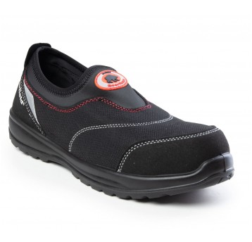 Półbuty Polstar BEARFIELD ULTRA S1 PS SR FO