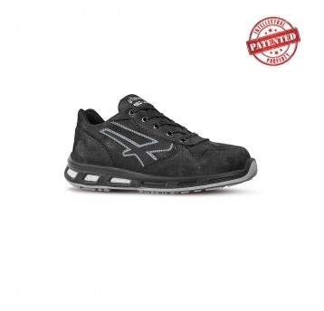 Półbuty U-POWER CARBON s ESD S3S CI FO SR PA