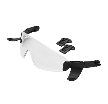 Przezroczysta osłona oczu Centurion Nexus Clear Eyeshield