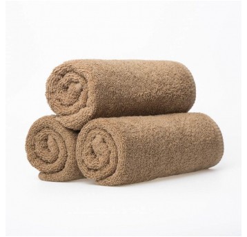 Ręcznik bawełniany GOMEZ 50x100 - beige
