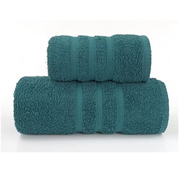 Ręcznik FROTEX MAX 70x140 - szmaragd