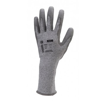 Rękawice antyprzecięciowe Coverguard EUROCUT P330