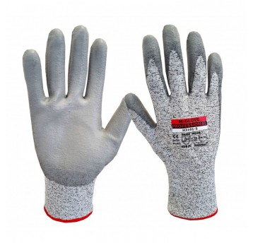 Rękawice antyprzecięciowe M-GLOVE H3101-5 4542C