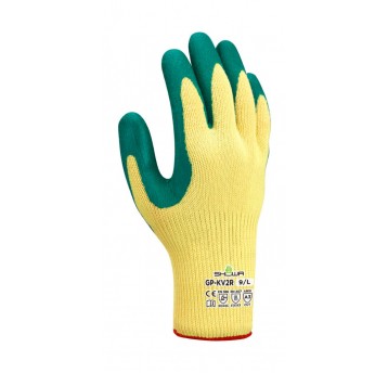 Rękawice antyprzecięciowe Showa GP-KV2R