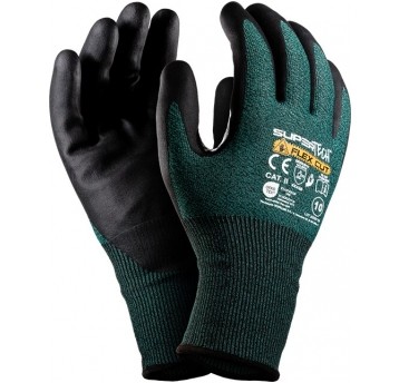 Rękawice antyprzecięciowe Worklink SuperTech FLEX CUT