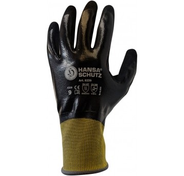 Rękawice Hansaschutz NBR 8239