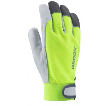 Rękawice HOBBY REFLEX