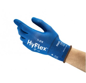 Rękawice HyFlex 11-818