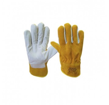 Rękawice ocieplane M-GLOVE ASTOR WINTER KAT.I. - 10,5