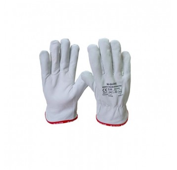 Rękawice ocieplane M-GLOVE DRIVER PREMIUM WINTER 3132X