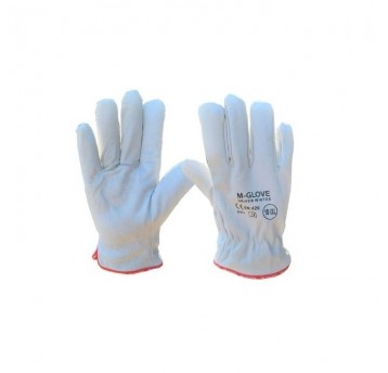 Rękawice ocieplane M-GLOVE DRIVER WINTER KAT.I.