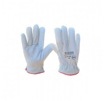 Rękawice ocieplane M-GLOVE DRIVER WINTER KAT.I.