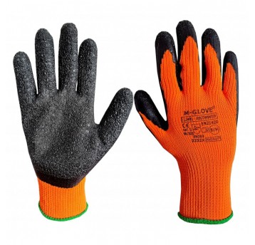 Rękawice ocieplane M-GLOVE L1401 RECOWINTER 2232X