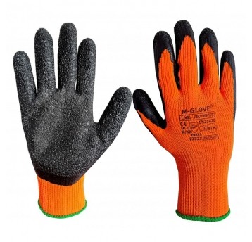 Rękawice ocieplane M-GLOVE L1401 RECOWINTER 2232X