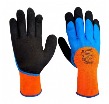 Rękawice ocieplane M-GLOVE L3005 2142X