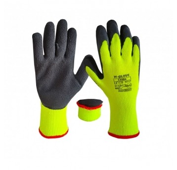 Rękawice ocieplane M-GLOVE L5004 2121X