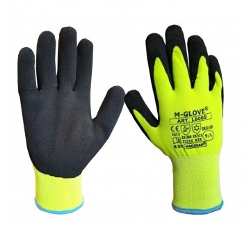 Rękawice ocieplane M-GLOVE L6000 2231X X2X