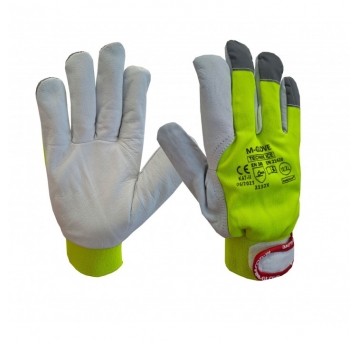 Rękawice ocieplane M-GLOVE TECHNIK ICE 2132X