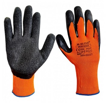 Rękawice ocieplane M-GLOVE WINTEREX 2232X