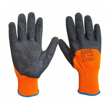 Rękawice ocieplane M-GLOVE WINTEREX FULL KAT.I.