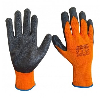 Rękawice ocieplane M-GLOVE WINTEREX PROMO KAT.I.