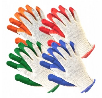 Rękawice robocze WAMPIRKI