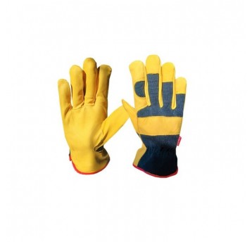 Rękawice skóra licowa M-GLOVE MECHANIC 2132X