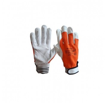 Rękawice skóra licowa M-GLOVE TECHNIK PREMIUM 2132X