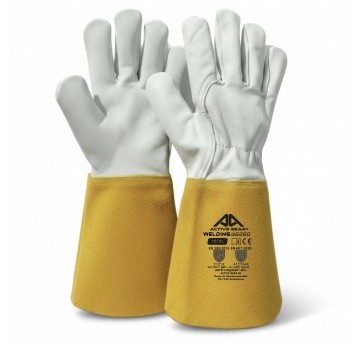 Rękawice spawalnicze Active Gear Welding W6260