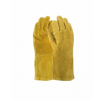 Rękawice spawalnicze ARDON 4MIG GOLD