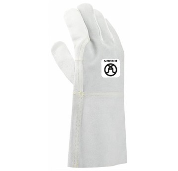 Rękawice spawalnicze ARDON COY