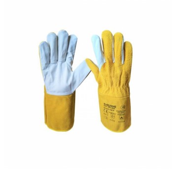 Rękawice spawalnicze M-GLOVE HELIOS 4123X 411X4X