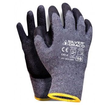 Rękawice WORKLINK SILVER DRACO