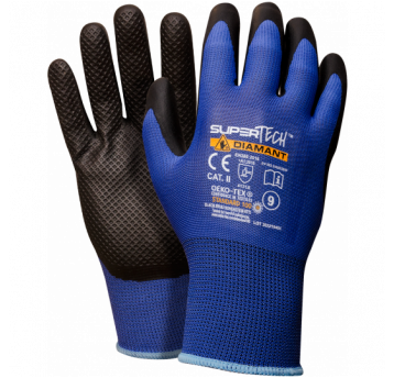 Rękawice WORKLINK SUPER TECH DIAMANT