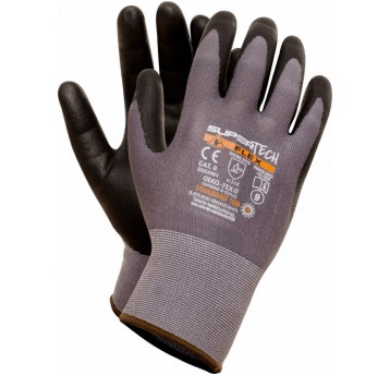Rękawice WORKLINK SUPER TECH FLEX