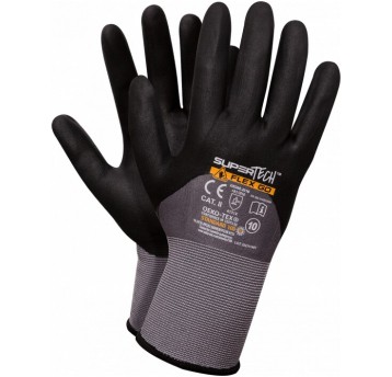 Rękawice WORKLINK SUPER TECH FLEX GO